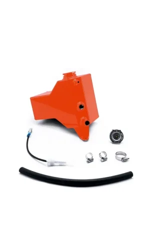 Time-Limited 2001-2007 Chevrolet / GMC Factory Replacement Coolant Tank M&M Orange