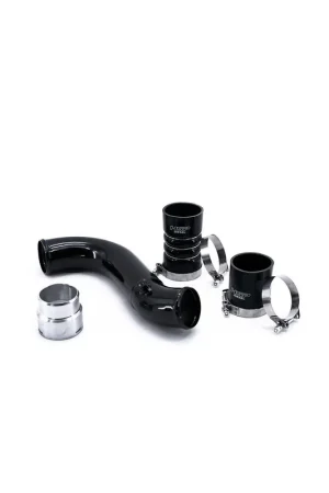 Special Discount 2017-2019 Chevrolet / GMC Cold Side Tube Ink Black