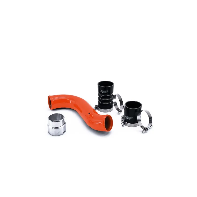 Worldwide Shipping 2017-2019 Chevrolet / GMC Cold Side Tube M&M Orange