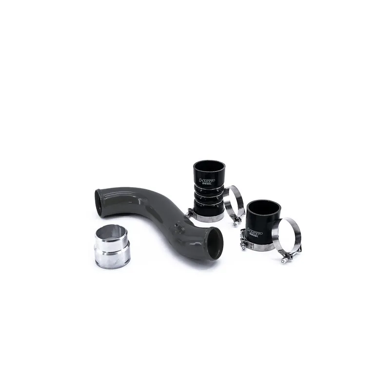 Popular 2017-2019 Chevrolet / GMC Cold Side Tube Kingsport Grey