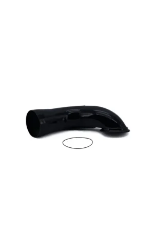 Trusted Brand 2006-2010 Chevrolet / GMC VGT Intake Mouthpiece Silk Satin Black