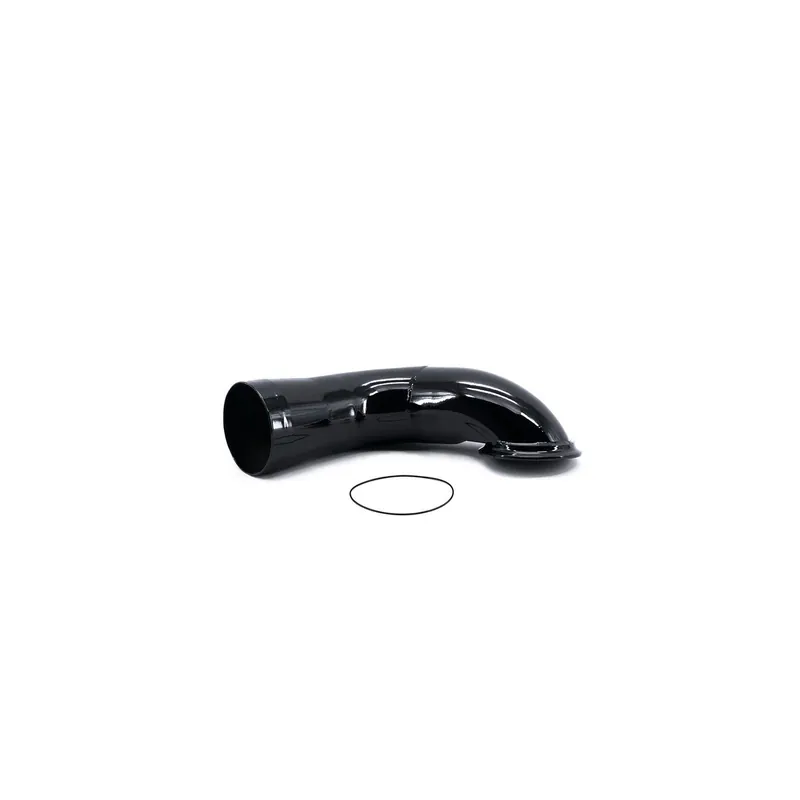 2006-2010 Chevrolet / GMC VGT Intake Mouthpiece Ink Black Seasonal Sale