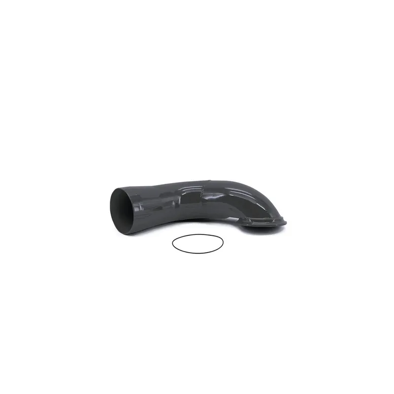 2006-2010 Chevrolet / GMC VGT Intake Mouthpiece Kingsport Grey Crafted