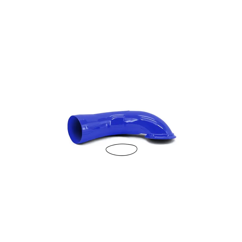 2006-2010 Chevrolet / GMC VGT Intake Mouthpiece Illusion Blueberry Viral
