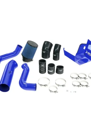 Special Offer HSP Max Air Flow Bundle Kit For 2017-2019 Silverado/Sierra 2500/3500 Illusion Blueberry