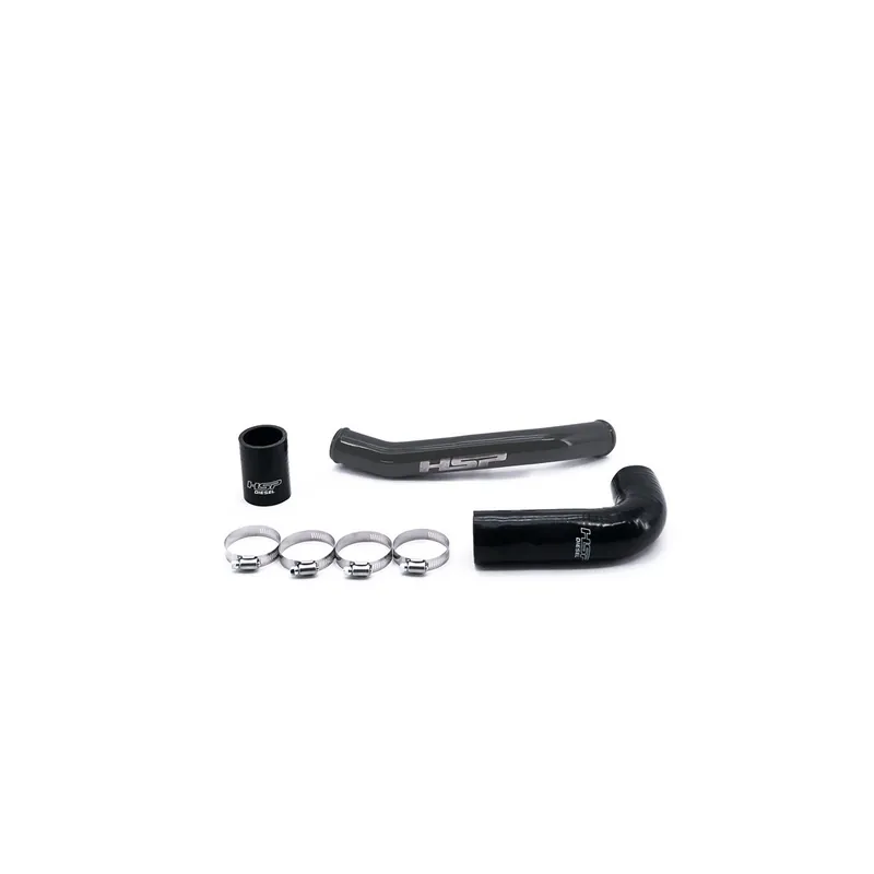 2011-2014 Silverado/Sierra 2500/3500 Upper Coolant Tube Kingsport Grey Price Cut