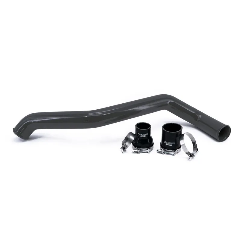 2011-2016 Silverado/Sierra 2500/3500 Hot Side Tube Kingsport Grey Time-Limited