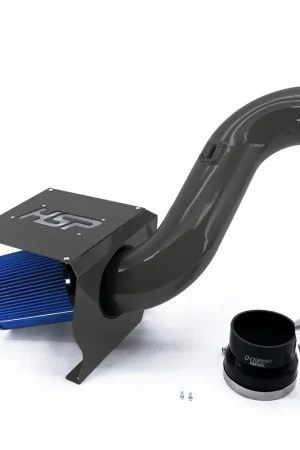 Time-Limited 2007.5-2010 Silverado/Sierra 2500/3500 Cold Air Intake Kingsport Grey