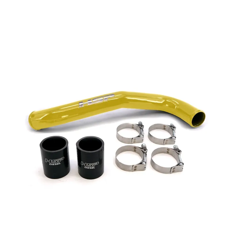 HSP Diesel L5P 2017-2019 Upper Coolant Tube - Custom Color Fan Favorite