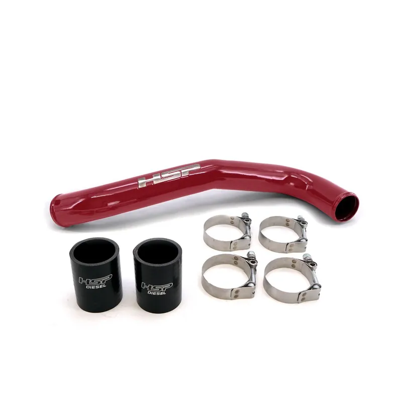 HSP Diesel L5P 2017-2019 Upper Coolant Tube - Illusion Cherry Special Offer