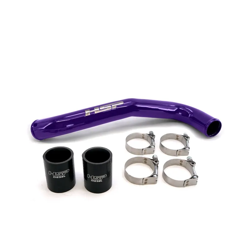 Original HSP Diesel L5P 2017-2019 Upper Coolant Tube - Illusion Purple