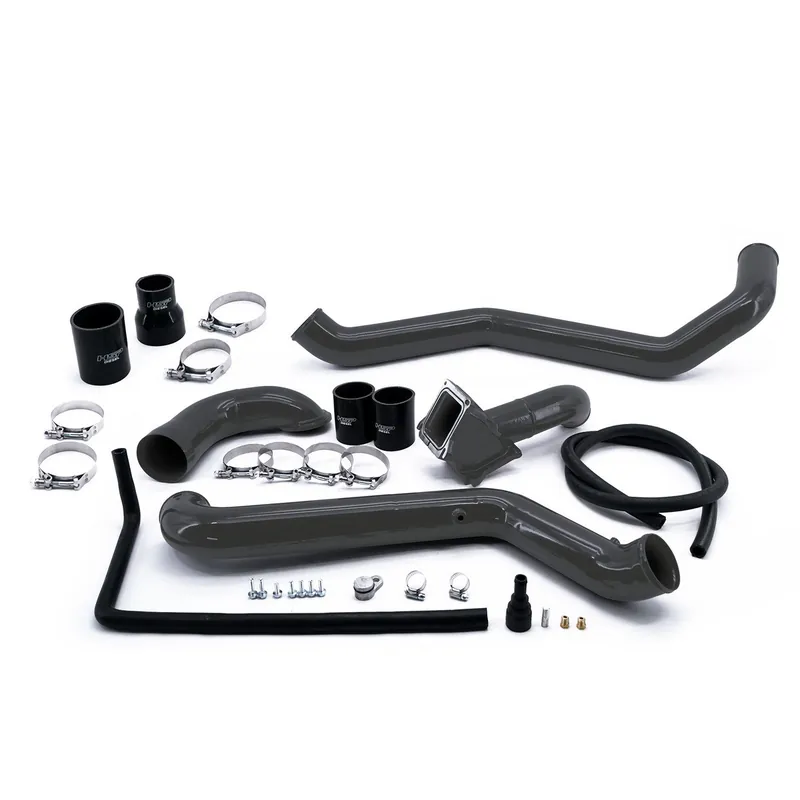 2011-2016 Silverado/Sierra 2500/3500 Intercooler Charge Pipe Bundle Kingsport Grey Factory Price