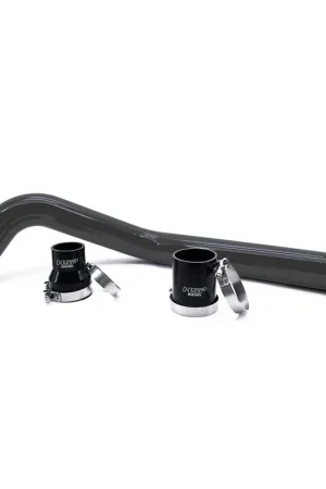 Super Sale 2001-2010 Silverado/Sierra 2500/3500 Hot Side Intercooler Tube Kingsport Grey