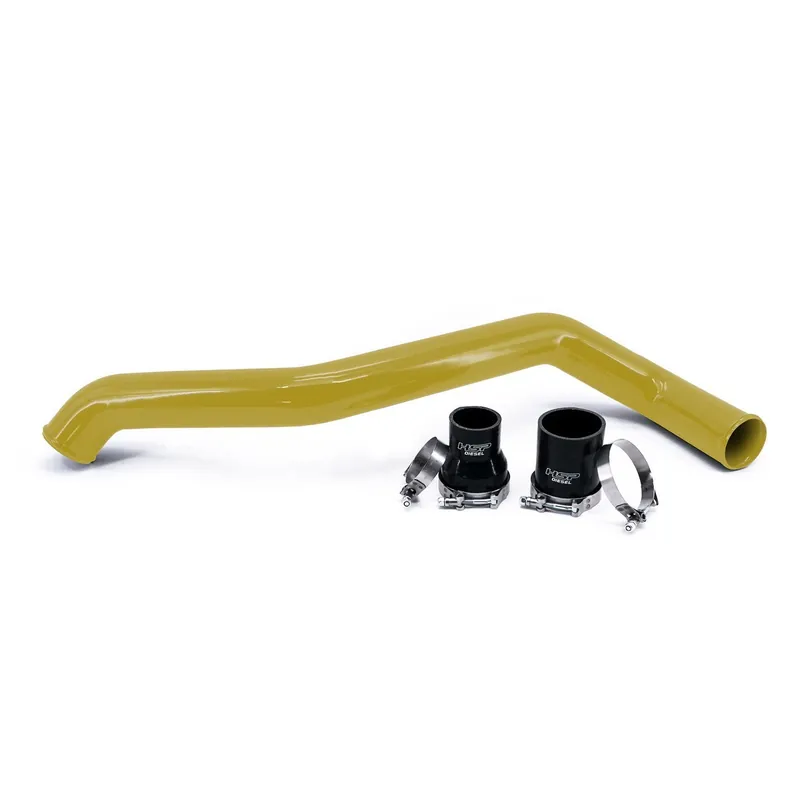Buy Today 2011-2016 Chevrolet / GMC Hot Side Tube Custom Color