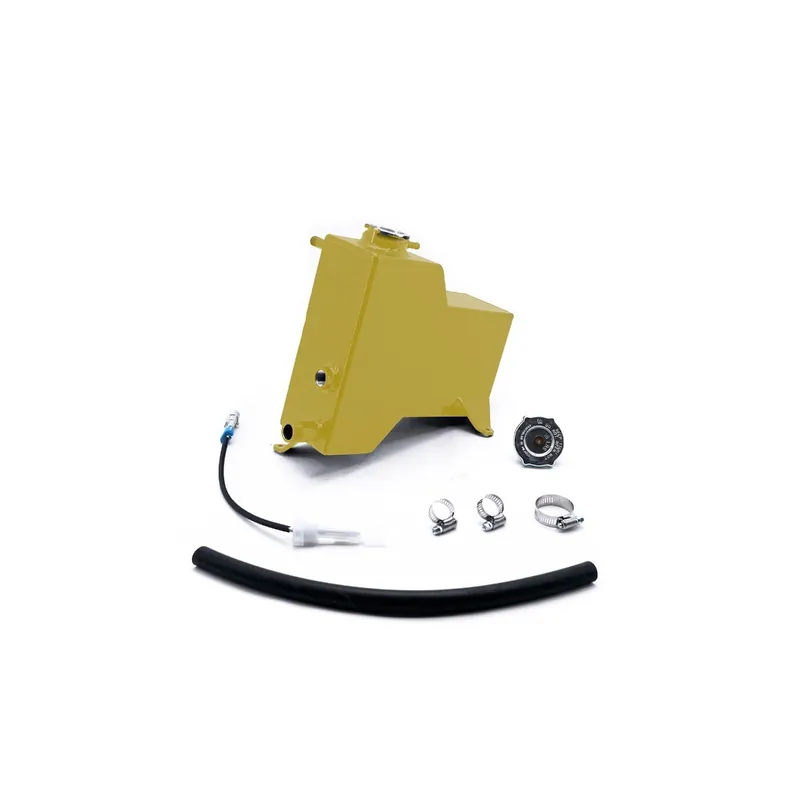 Buy Direct 2007.5-2010 Chevrolet / GMC Factory Replacement Coolant Tank Custom Color