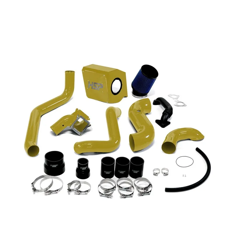2006-2007 Chevrolet / GMC Max Air Flow Bundle Custom Color Trending