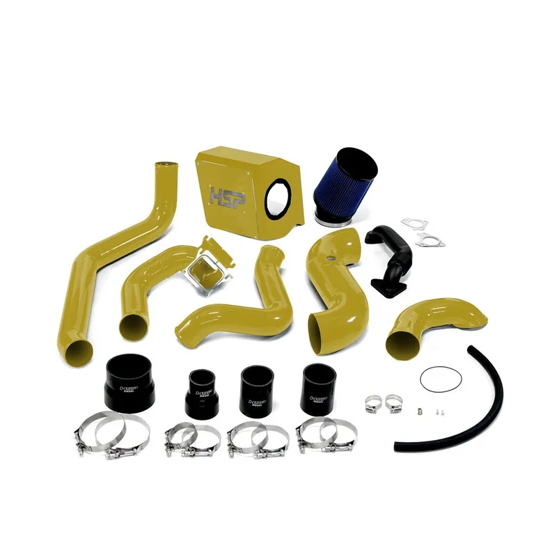 2004.5-2005 Chevrolet / GMC Max Air Flow Bundle Custom Color Low Price