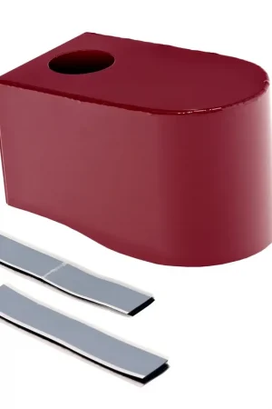 01-19 Chevrolet/GMC Duramax Brake Fluid Reservoir Cover Illusion Cherry HSP Diesel Sale