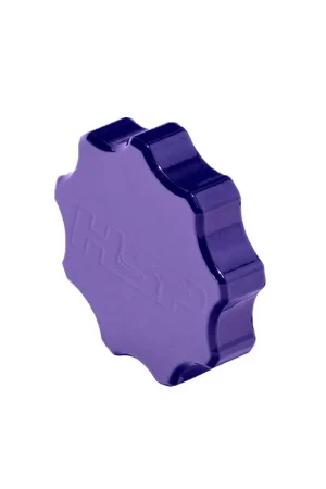 01-24 Chevrolet/GMC Billet Reservoir Cap Illusion Purple HSP Diesel Brand New