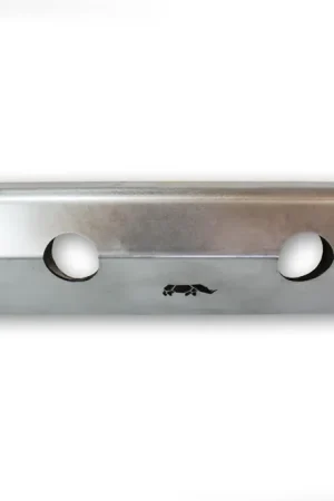 Jeep JK Front Bumper 07-18 Wrangler JK Mid Width With Fog Lights and Tabs Black Light Texture Powdercoat American Trail Products Bulk Order