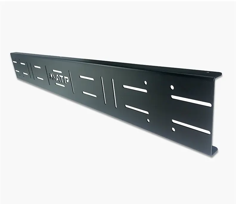 Buy Direct Gladiator (JT)/ Tacoma Adventure Bed Rack Molle Inner Panel