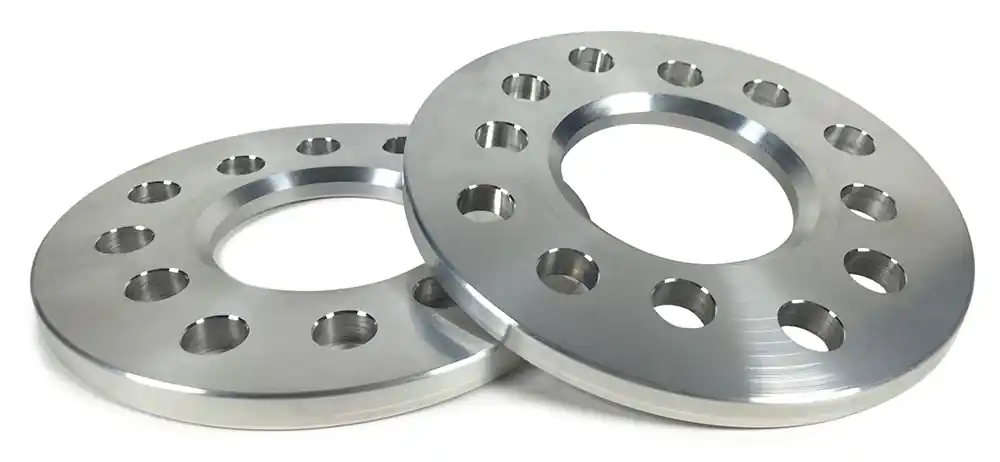 Exclusive Wheel Spacer 5x100-108mm .375 Thick Universal BAER Brakes