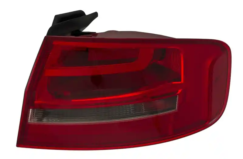 Crafted HELLA Tail Lights