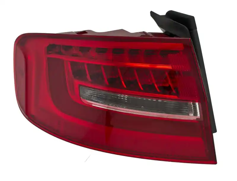 Don’t Miss Out HELLA Tail Lights