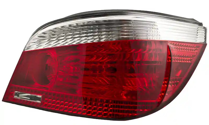 HELLA Tail Lights Warranty Included