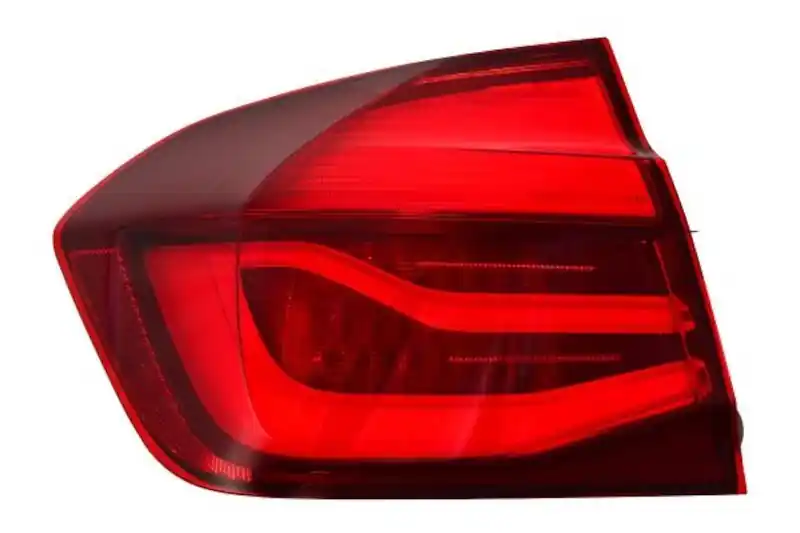 HELLA Tail Lights Top Rated