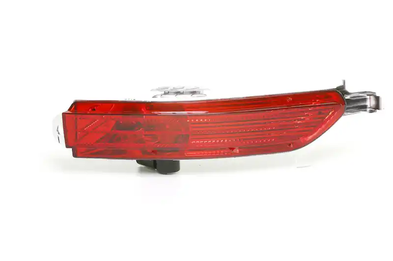 Modern HELLA Headlight Assemblies