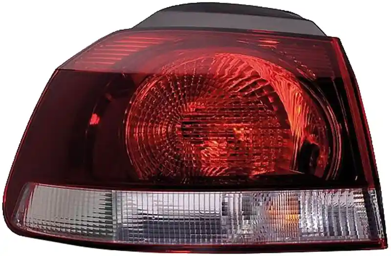 Final Sale HELLA Tail Lights