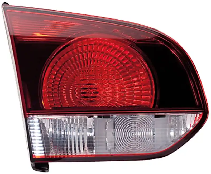 HELLA Tail Lights Genuine