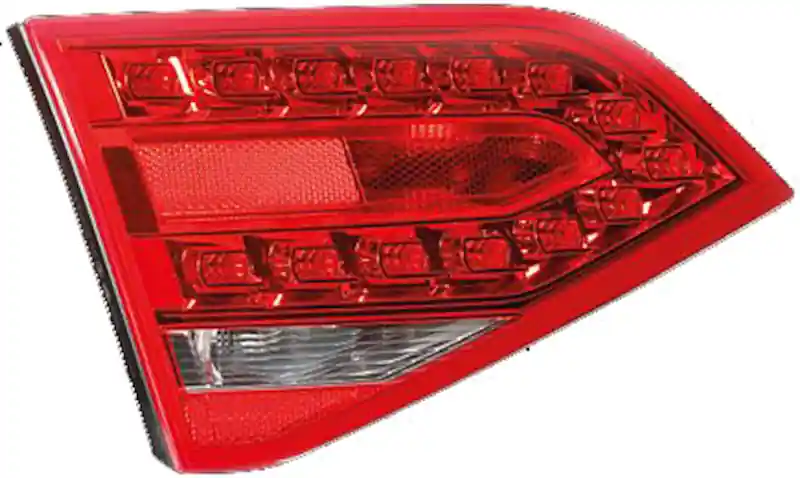 In Demand HELLA Tail Lights