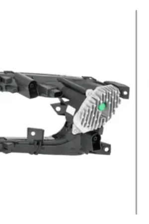 Bargain HELLA Daytime Running Light