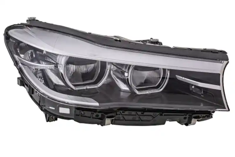 HELLA Headlight Assemblies Next Day Delivery