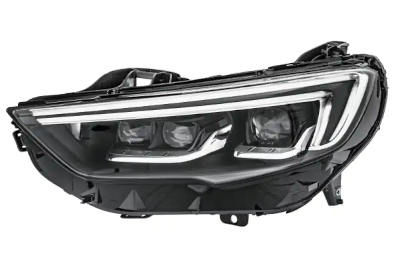 HELLA Headlight Assemblies Mega Sale