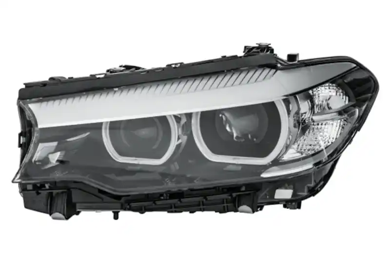 HELLA Headlight Assemblies In Demand