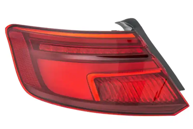 Reduced Price HELLA Tail Lights