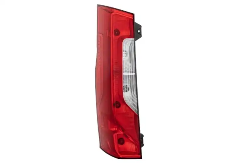 HELLA Tail Lights Direct From Factory