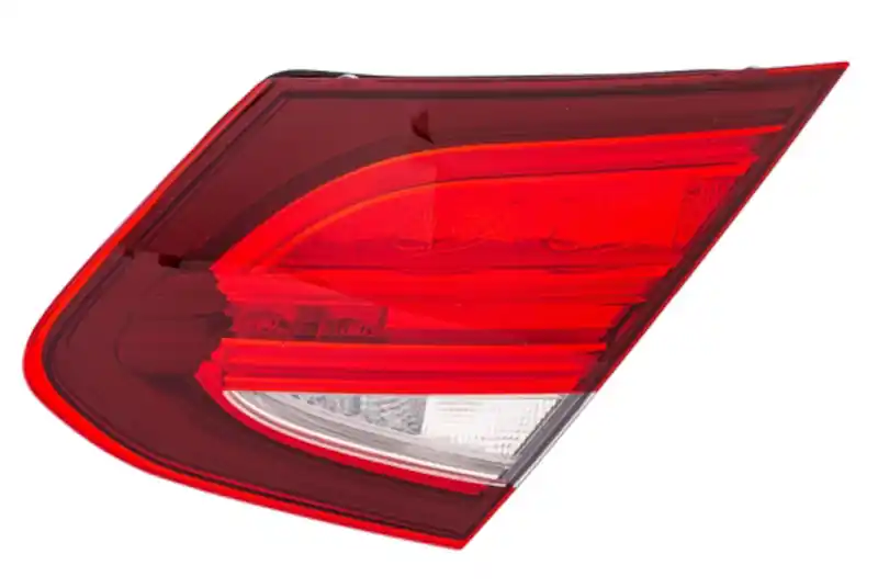 Hot Picks HELLA Tail Lights