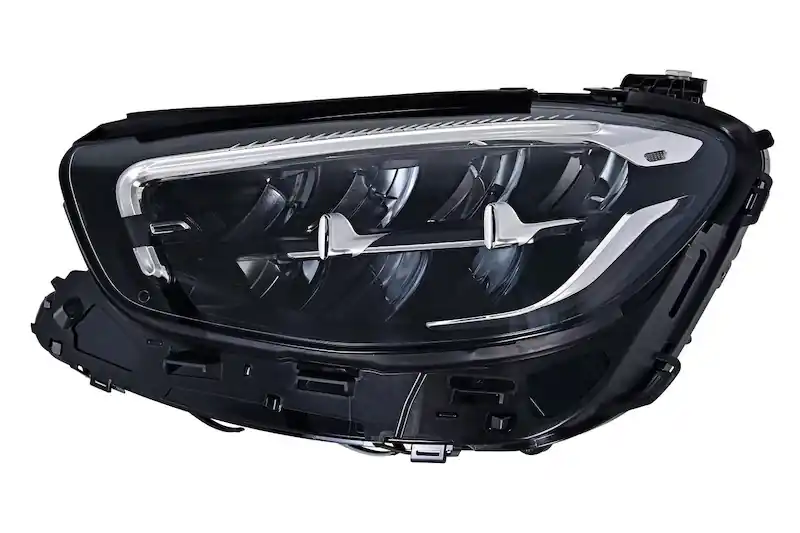 Grab Now HELLA Headlight Assemblies