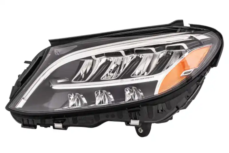 Hot Deal HELLA Headlight Assemblies