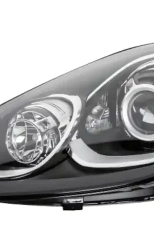Bargain HELLA Headlight Assemblies