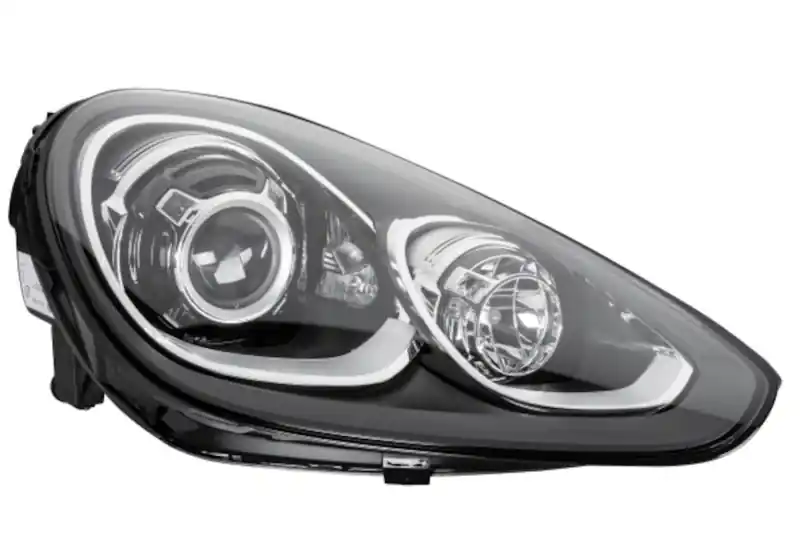 HELLA Headlight Assemblies Same Day Shipping