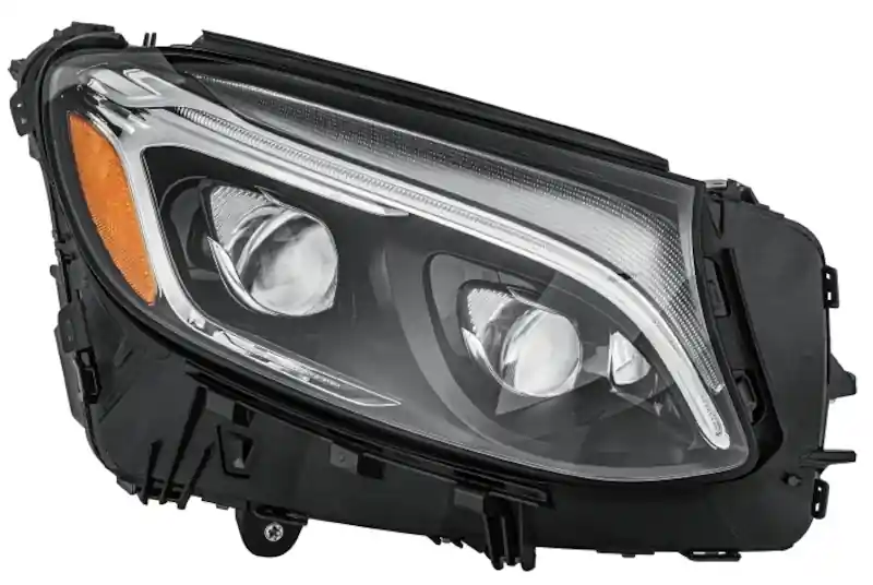 HELLA Headlight Assemblies Low Price