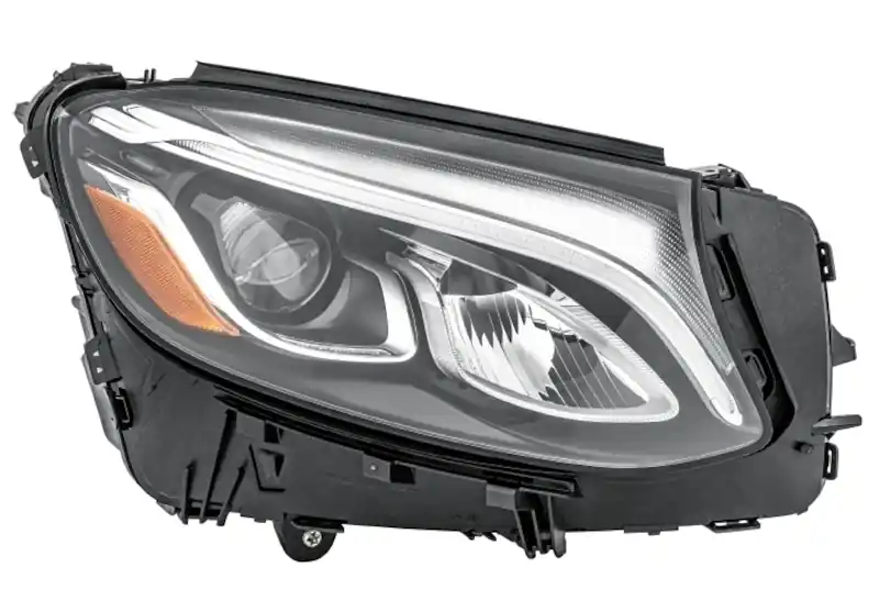 Cheap HELLA Headlight Assemblies