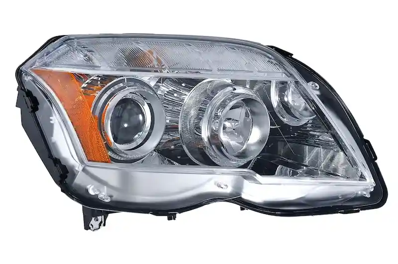 HELLA Headlight Assemblies Shop Now
