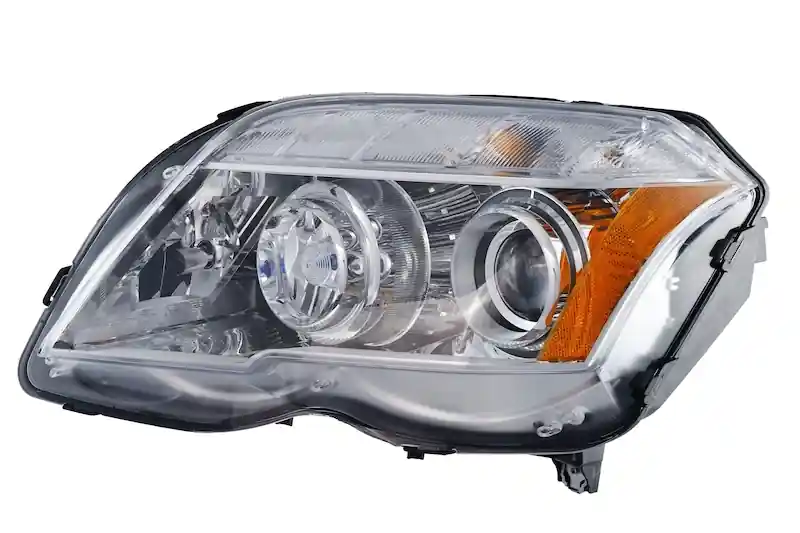 HELLA Headlight Assemblies Authentic