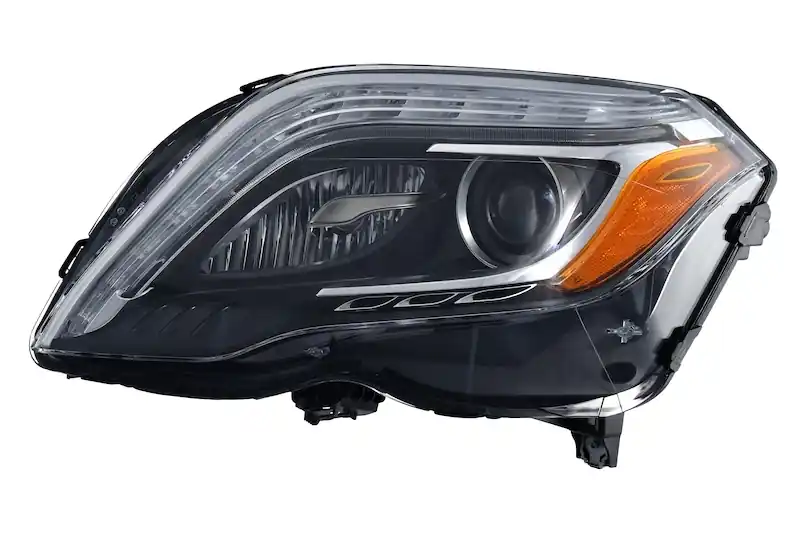 Factory Price HELLA Headlight Assemblies